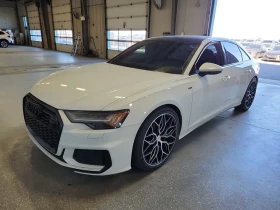 Audi A6 * TECHNIK * CARFAX * БЕЗ ПЪРВОНАЧАЛНА ВНОСКА - Car24.bg Audi A6 * TECHNIK * CARFAX * БЕЗ ПЪРВОНАЧАЛНА ВНОСКА