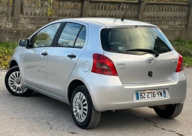 Toyota Yaris БЕНЗИН - 5999 лв. / 3067.24 € - 36059645 4 | Car24.bg Toyota Yaris БЕНЗИН - 5999 лв. / 3067.24 € - 36059645 4