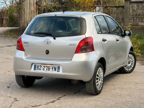 Toyota Yaris БЕНЗИН - 5999 лв. / 3067.24 € - 36059645 5 | Car24.bg Toyota Yaris БЕНЗИН - 5999 лв. / 3067.24 € - 36059645 5