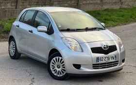 Toyota Yaris БЕНЗИН - 5999 лв. / 3067.24 € - 36059645 3 | Car24.bg Toyota Yaris БЕНЗИН - 5999 лв. / 3067.24 € - 36059645 3