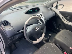 Toyota Yaris БЕНЗИН - 5999 лв. / 3067.24 € - 36059645 8 | Car24.bg Toyota Yaris БЕНЗИН - 5999 лв. / 3067.24 € - 36059645 8