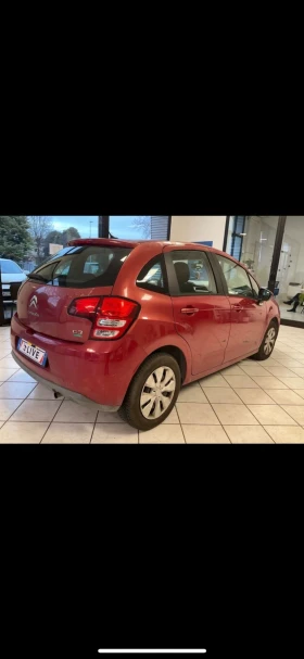 Citroen C3 1.4i LPG Очакван Внос - 3290 € / 6434.68 лв. - 82487905 2 | Car24.bg Citroen C3 1.4i LPG Очакван Внос - 3290 € / 6434.68 лв. - 82487905 2