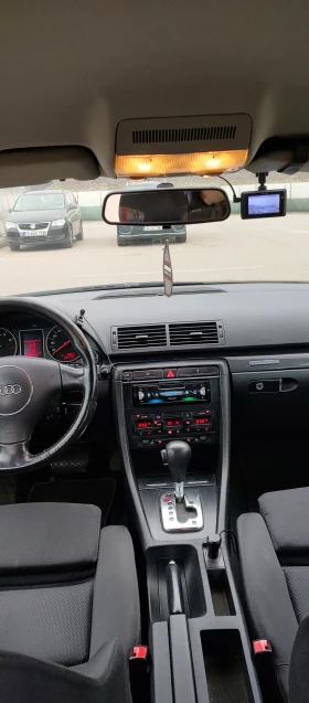 Audi A4 B6 - 2000 € / 3911.66 лв. - 45640135 6 | Car24.bg Audi A4 B6 - 2000 € / 3911.66 лв. - 45640135 6