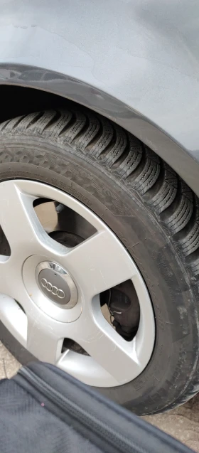 Audi A4 B6 - 2000 € / 3911.66 лв. - 45640135 8 | Car24.bg Audi A4 B6 - 2000 € / 3911.66 лв. - 45640135 8