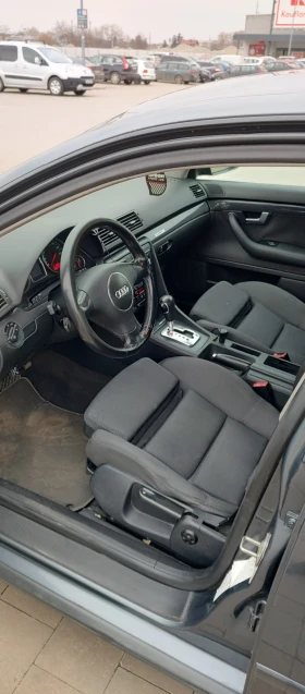 Audi A4 B6 - 2000 € / 3911.66 лв. - 45640135 4 | Car24.bg Audi A4 B6 - 2000 € / 3911.66 лв. - 45640135 4