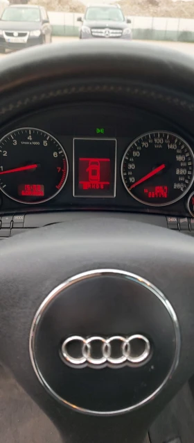 Audi A4 B6 - 2000 € / 3911.66 лв. - 45640135 2 | Car24.bg Audi A4 B6 - 2000 € / 3911.66 лв. - 45640135 2