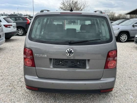 VW Touran 1.6I 102kc 6+ 1 | Auto.bg — изображение 5 VW Touran 1.6I 102kc 6+ 1 | Auto.bg — изображение 5