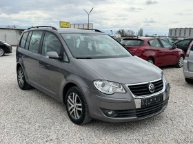 VW Touran 1.6I 102kc 6+ 1 | Auto.bg — изображение 3 VW Touran 1.6I 102kc 6+ 1 | Auto.bg — изображение 3