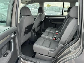 VW Touran 1.6I 102kc 6+ 1 | Auto.bg — изображение 9 VW Touran 1.6I 102kc 6+ 1 | Auto.bg — изображение 9