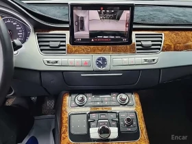 Audi A8 W12* ДИСТРОНИК* ОБДУХ* B AND O* 360* TV | Auto.bg — изображение 9 Audi A8 W12* ДИСТРОНИК* ОБДУХ* B AND O* 360* TV | Auto.bg — изображение 9
