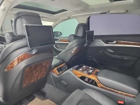 Audi A8 W12* ДИСТРОНИК* ОБДУХ* B AND O* 360* TV | Auto.bg — изображение 13 Audi A8 W12* ДИСТРОНИК* ОБДУХ* B AND O* 360* TV | Auto.bg — изображение 13
