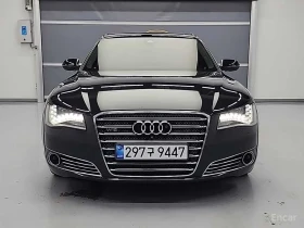 Audi A8 W12* ДИСТРОНИК* ОБДУХ* B AND O* 360* TV | Auto.bg — изображение 3 Audi A8 W12* ДИСТРОНИК* ОБДУХ* B AND O* 360* TV | Auto.bg — изображение 3