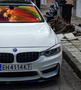 BMW 435 435i xdrive - 20454 € / 40004.55 лв. - 10468176 5 | Car24.bg BMW 435 435i xdrive - 20454 € / 40004.55 лв. - 10468176 5
