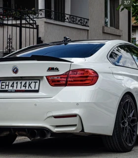 BMW 435 435i xdrive - 20454 € / 40004.55 лв. - 10468176 7 | Car24.bg BMW 435 435i xdrive - 20454 € / 40004.55 лв. - 10468176 7