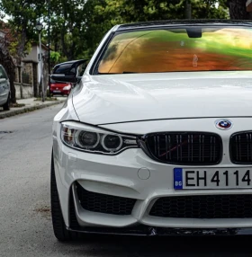 BMW 435 435i xdrive - 20454 € / 40004.55 лв. - 10468176 6 | Car24.bg BMW 435 435i xdrive - 20454 € / 40004.55 лв. - 10468176 6