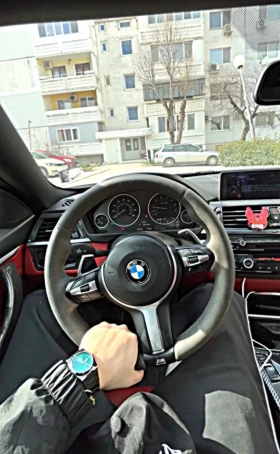 BMW 435 435i xdrive - 20454 € / 40004.55 лв. - 10468176 10 | Car24.bg BMW 435 435i xdrive - 20454 € / 40004.55 лв. - 10468176 10