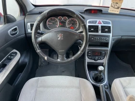 Peugeot 307 1.6 HDi 110HP - 1999 € / 3909.70 лв. - 98104308 10 | Car24.bg Peugeot 307 1.6 HDi 110HP - 1999 € / 3909.70 лв. - 98104308 10