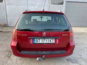 Peugeot 307 1.6 HDi 110HP - 1999 € / 3909.70 лв. - 98104308 7 | Car24.bg Peugeot 307 1.6 HDi 110HP - 1999 € / 3909.70 лв. - 98104308 7