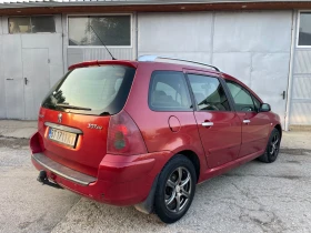 Peugeot 307 1.6 HDi 110HP - 1999 € / 3909.70 лв. - 98104308 8 | Car24.bg Peugeot 307 1.6 HDi 110HP - 1999 € / 3909.70 лв. - 98104308 8