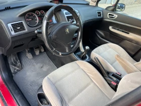 Peugeot 307 1.6 HDi 110HP - 1999 € / 3909.70 лв. - 98104308 11 | Car24.bg Peugeot 307 1.6 HDi 110HP - 1999 € / 3909.70 лв. - 98104308 11
