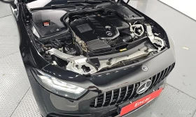 Mercedes-Benz CLS 300 AMG-line | Auto.bg — изображение 5 Mercedes-Benz CLS 300 AMG-line | Auto.bg — изображение 5