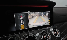 Mercedes-Benz CLS 300 AMG-line | Auto.bg — изображение 13 Mercedes-Benz CLS 300 AMG-line | Auto.bg — изображение 13