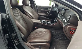 Mercedes-Benz CLS 300 AMG-line | Auto.bg — изображение 17 Mercedes-Benz CLS 300 AMG-line | Auto.bg — изображение 17