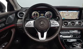 Mercedes-Benz CLS 300 AMG-line | Auto.bg — изображение 11 Mercedes-Benz CLS 300 AMG-line | Auto.bg — изображение 11