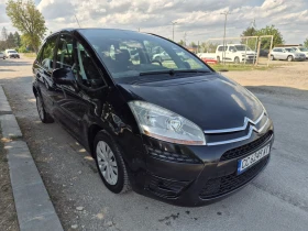 Citroen C4 Picasso 1, 6HDI-KLIMA