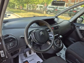 Citroen C4 Picasso 1, 6HDI-KLIMA | Auto.bg — изображение 12 Citroen C4 Picasso 1, 6HDI-KLIMA | Auto.bg — изображение 12