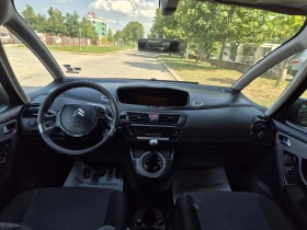 Citroen C4 Picasso 1, 6HDI-KLIMA | Auto.bg — изображение 11 Citroen C4 Picasso 1, 6HDI-KLIMA | Auto.bg — изображение 11