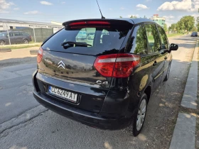 Citroen C4 Picasso 1, 6HDI-KLIMA | Auto.bg — изображение 5 Citroen C4 Picasso 1, 6HDI-KLIMA | Auto.bg — изображение 5
