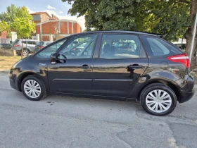Citroen C4 Picasso 1, 6HDI-KLIMA | Auto.bg — изображение 4 Citroen C4 Picasso 1, 6HDI-KLIMA | Auto.bg — изображение 4