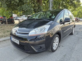 Citroen C4 Picasso 1, 6HDI-KLIMA | Auto.bg — изображение 2 Citroen C4 Picasso 1, 6HDI-KLIMA | Auto.bg — изображение 2