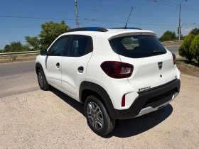 Dacia Spring NEW | Auto.bg — изображение 6 Dacia Spring NEW | Auto.bg — изображение 6