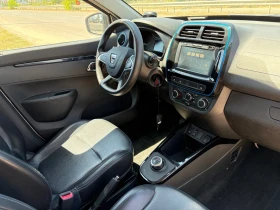 Dacia Spring NEW | Auto.bg — изображение 11 Dacia Spring NEW | Auto.bg — изображение 11