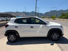 Dacia Spring NEW | Auto.bg — изображение 9 Dacia Spring NEW | Auto.bg — изображение 9