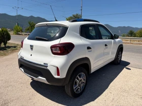Dacia Spring NEW | Auto.bg — изображение 8 Dacia Spring NEW | Auto.bg — изображение 8
