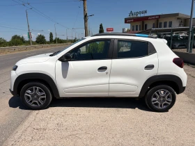 Dacia Spring NEW | Auto.bg — изображение 5 Dacia Spring NEW | Auto.bg — изображение 5