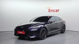 Kia Stinger 3.3 GT AWD Acro Edition