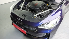 Kia Stinger 3.3 GT AWD Acro Edition | Auto.bg — изображение 6 Kia Stinger 3.3 GT AWD Acro Edition | Auto.bg — изображение 6