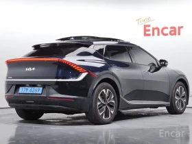 Kia EV6 Long Range | Auto.bg — изображение 2 Kia EV6 Long Range | Auto.bg — изображение 2