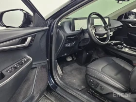 Kia EV6 Long Range | Auto.bg — изображение 7 Kia EV6 Long Range | Auto.bg — изображение 7