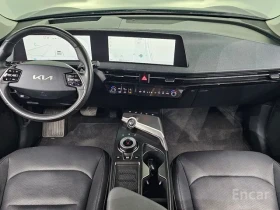Kia EV6 Long Range | Auto.bg — изображение 4 Kia EV6 Long Range | Auto.bg — изображение 4