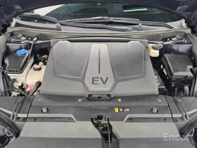 Kia EV6 Long Range | Auto.bg — изображение 3 Kia EV6 Long Range | Auto.bg — изображение 3
