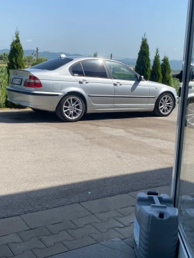 BMW 320 320d | Auto.bg — изображение 10 BMW 320 320d | Auto.bg — изображение 10