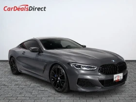 BMW 850 M* SPORT* XDRIVE* HARMON* KARDON* CARBON* ХЕДЪП*