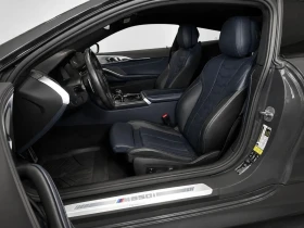 BMW 850 M* SPORT* XDRIVE* HARMON* KARDON* CARBON* ХЕДЪП* | Auto.bg — изображение 14 BMW 850 M* SPORT* XDRIVE* HARMON* KARDON* CARBON* ХЕДЪП* | Auto.bg — изображение 14