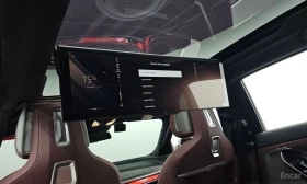 BMW 740 BOWER* WILKINS* ОБДУХВАНЕ* ДИСТРОНИК* ХЕДЪП* 360КА | Auto.bg — изображение 16 BMW 740 BOWER* WILKINS* ОБДУХВАНЕ* ДИСТРОНИК* ХЕДЪП* 360КА | Auto.bg — изображение 16
