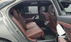 BMW 740 BOWER* WILKINS* ОБДУХВАНЕ* ДИСТРОНИК* ХЕДЪП* 360КА | Auto.bg — изображение 14 BMW 740 BOWER* WILKINS* ОБДУХВАНЕ* ДИСТРОНИК* ХЕДЪП* 360КА | Auto.bg — изображение 14